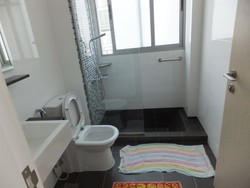 Leicester Suites (D13), Apartment #206671161